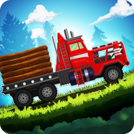 Forest Truck Forest Truck