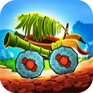 Prehistoric Racing Prehistoric Racing