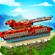 Tank Race Tank Race