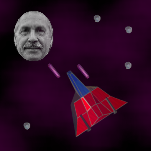 SpaceFace