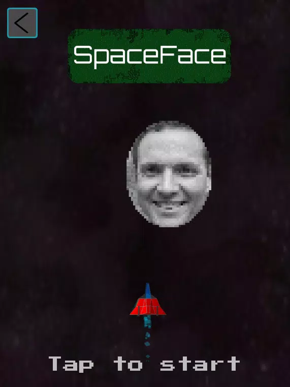 SpaceFace应用截图