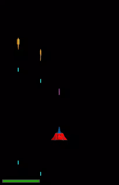 SpaceFace应用截图