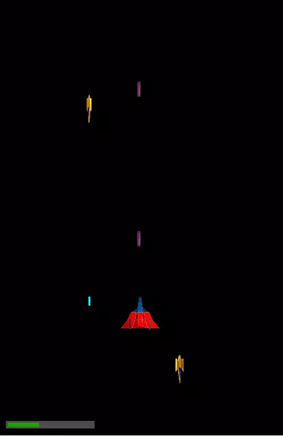 SpaceFace应用截图