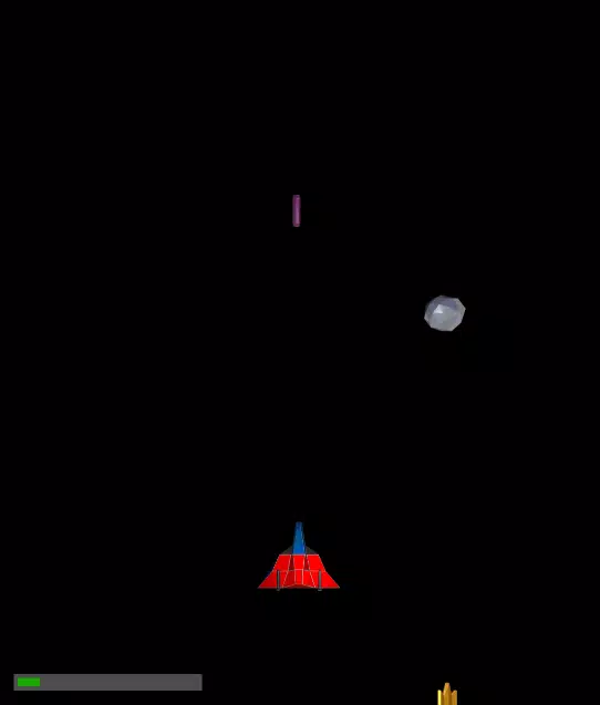 SpaceFace应用截图