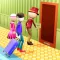 My Hotel Buddy Simulator