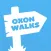 Oxfordshire Walks