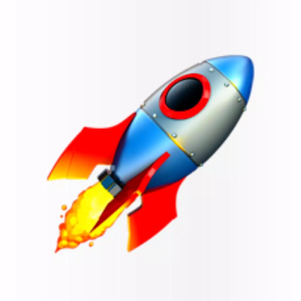 Tiny Rockets Tiny Rockets