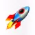 Tiny Rockets