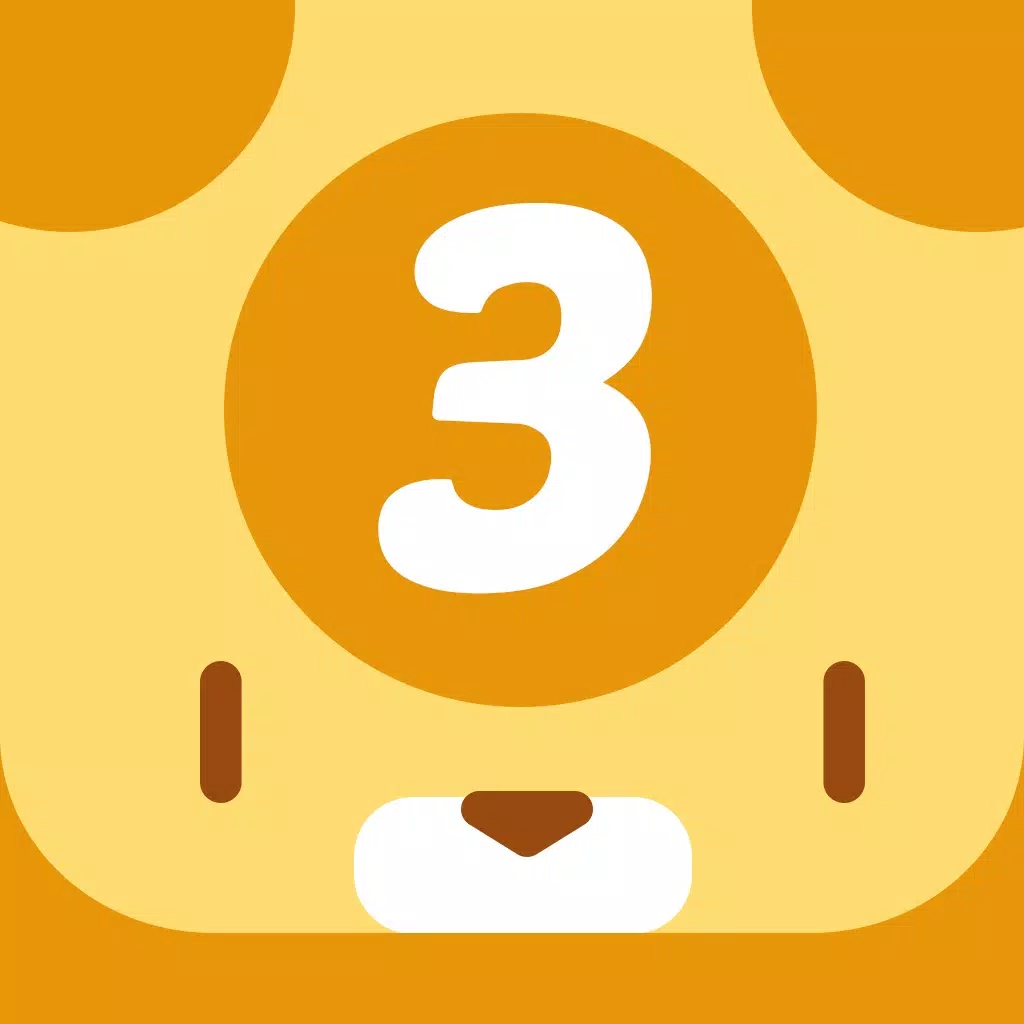 Monster Tiles! Merging Puzzle Game Monster Tiles! Merging Puzzle Game