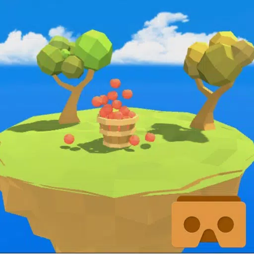 VR Box Shooter VR Box Shooter
