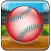 Epic Baseball Tap Madness - Glossy Balls Hitting Challenge
