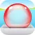 Magic Bubble Charm - Amazing Smart Logic Puzzle LX