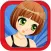 Great American Gymnastics 2014 - Speedy Acrobatic Girl Challenge