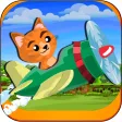 Spy Mouse Maze Drop - Fury Kitty Extreme Madness LX