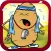 Potato Runner Dash - A Veggie Quest Mania