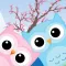 Little Owl Stickers