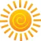 Sunshine Stickers