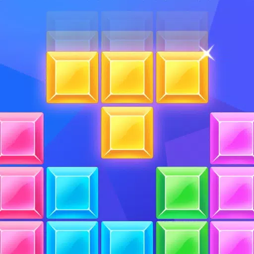 Block Puzzle - Classic Puzzle Block Puzzle - Classic Puzzle