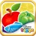 Fruits And Vegetables by Tinytapps