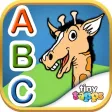 Learn English Alphabet By Tinytapps