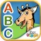 Learn English Alphabet By Tinytapps