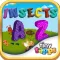 Insects A-Z By Tinytapps