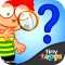Fun With Quiz By Tinytapps