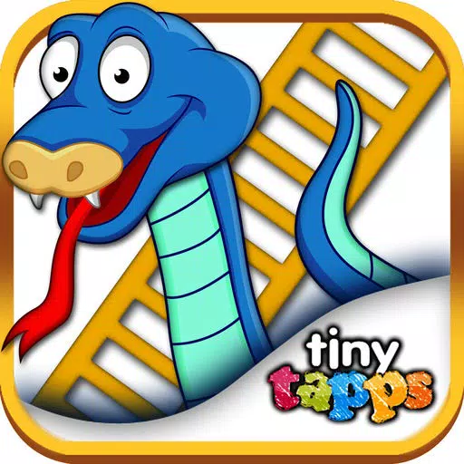 Snakes N Ladders By Tinytapps Snakes N Ladders By Tinytapps