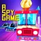 Rash Crash : Endless ZigZag Arcade Speed Racing Game