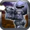 Ninja Blade Infinity dual stick arcade action