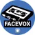 Facevox: Social Photo Recorder