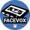 Facevox: Social Photo Recorder