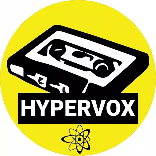 Hypervox Hypervox