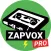 Zapvox Pro Video/MP3 Creator