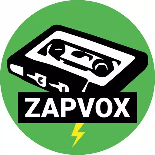 Zapvox Photo Communicator Zapvox Photo Communicator