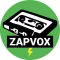 Zapvox Photo Communicator
