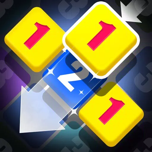 Swipe to Blast Swipe to Blast