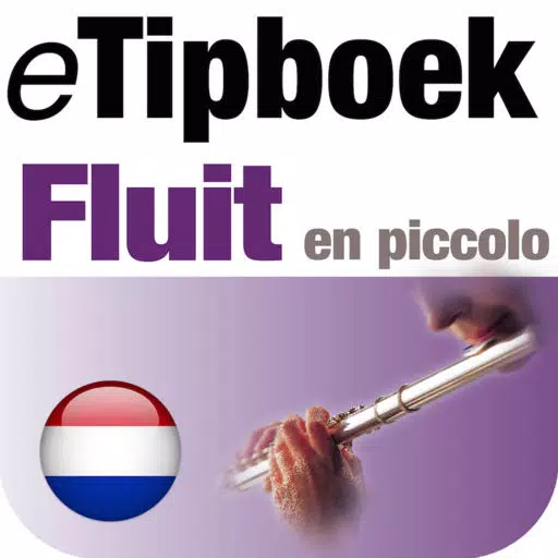 eTipboek Fluit en piccolo eTipboek Fluit en piccolo