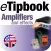 eTipbook Amplifiers and Effects