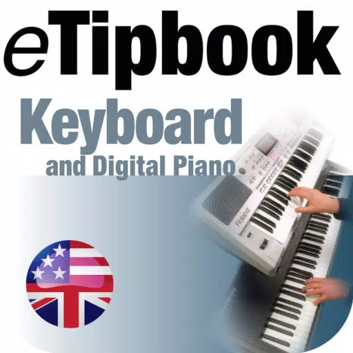 eTipbook Keyboard and Digital Piano eTipbook Keyboard and Digital Piano