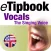eTipbook Vocals