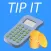 Tip Calc - Tip Calculator Watch Free Edition