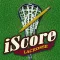iScore Lacrosse Scorekeeper