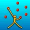 Jelly Man 3D
