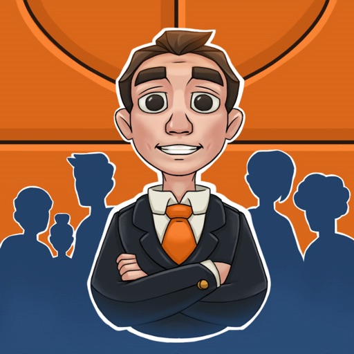 B-ball Manager B-ball Manager