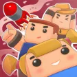 Champs.io: Multiplayer Arena Champs.io: Multiplayer Arena