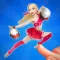 Cheer Flyer