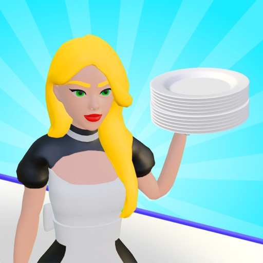 Dish Up Dish Up