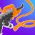 Knit Gun Run