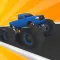 Monster Car Up